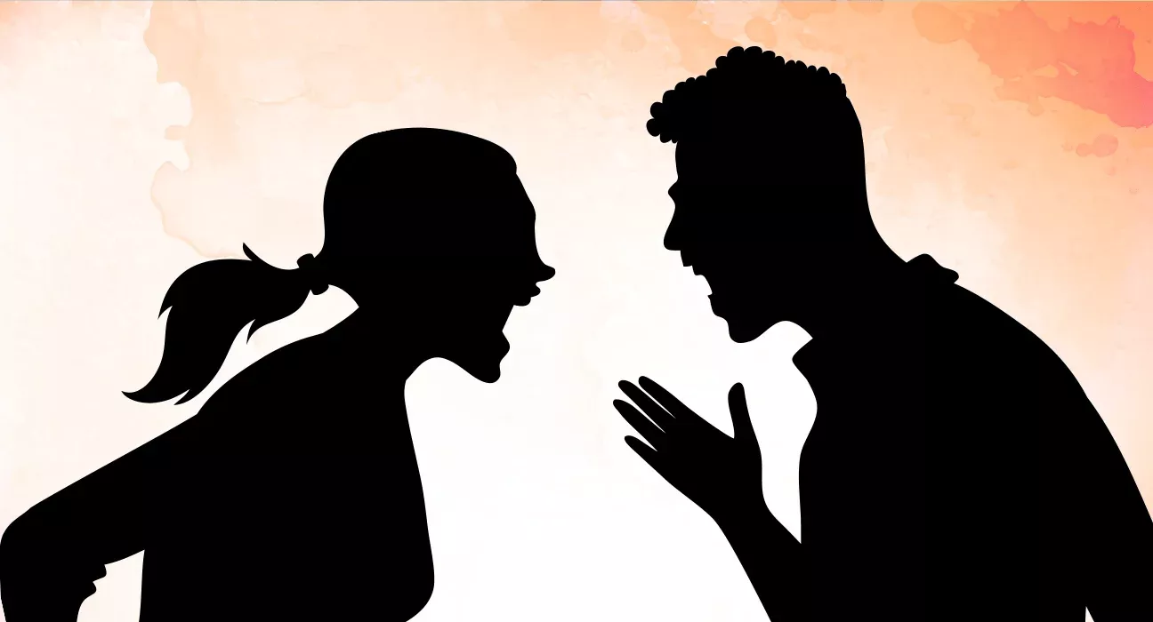 Kenali Ciri-ciri Toxic Relationship yang Merusak Kesehatan Mental