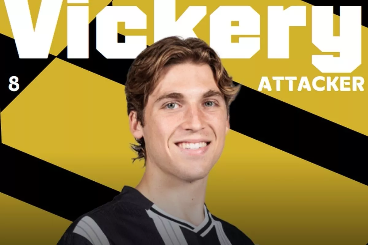 Tolak Klub Inggris, Luke Vickery Fokus Debut di Timnas Indonesia