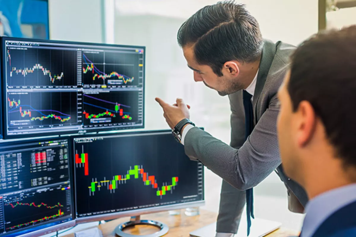Rekomendasi Saham Trading 3 Agustus 2026 dan Target Harganya