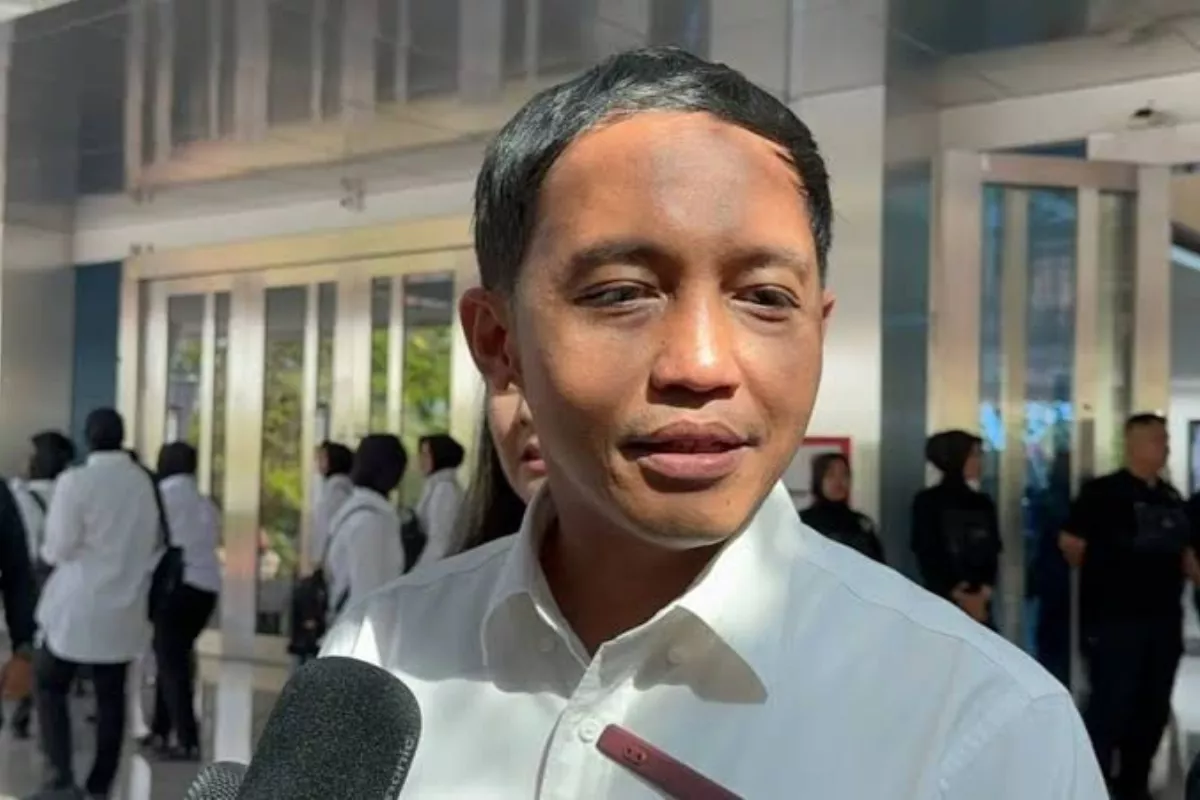 Menhut: Dukungan BNPB Perkuat Penanganan Karhutla Saat El Nino