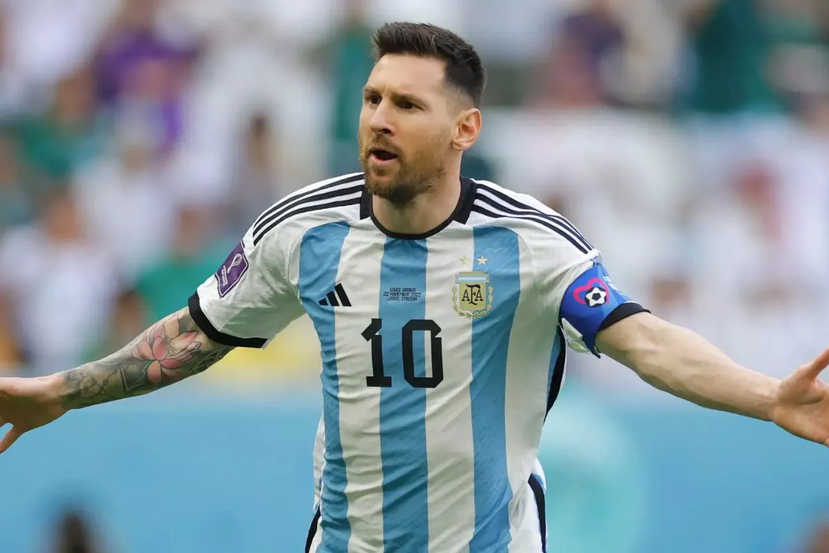 Pencetak Gol Piala Dunia 2026: Messi Memimpin dengan Tiga Gol