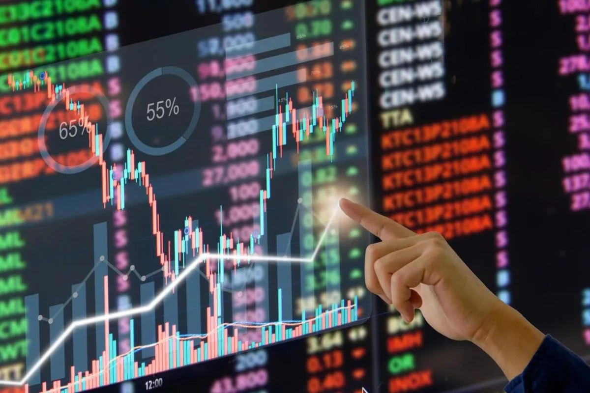 BEI Catatkan DGWG dan HATM dalam Kategori Saham Konsentrasi Tinggi