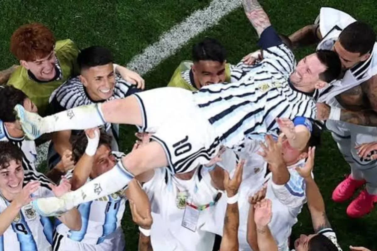 Siapa Saja 8 Tim yang Berhasil Lolos ke Perempat Final Piala Dunia 2026?