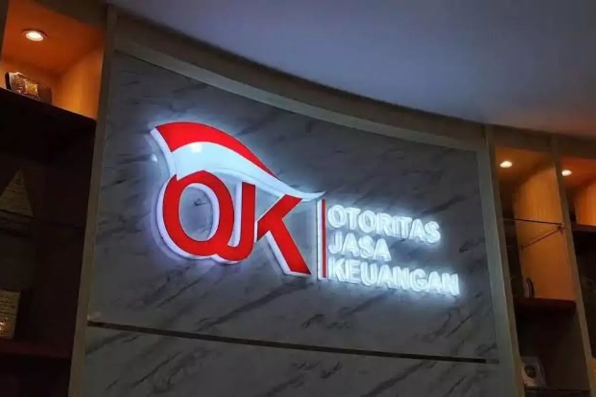 22,93 Juta Masuk Ekosistem Keuangan Digital, OJK Soroti Risikonya