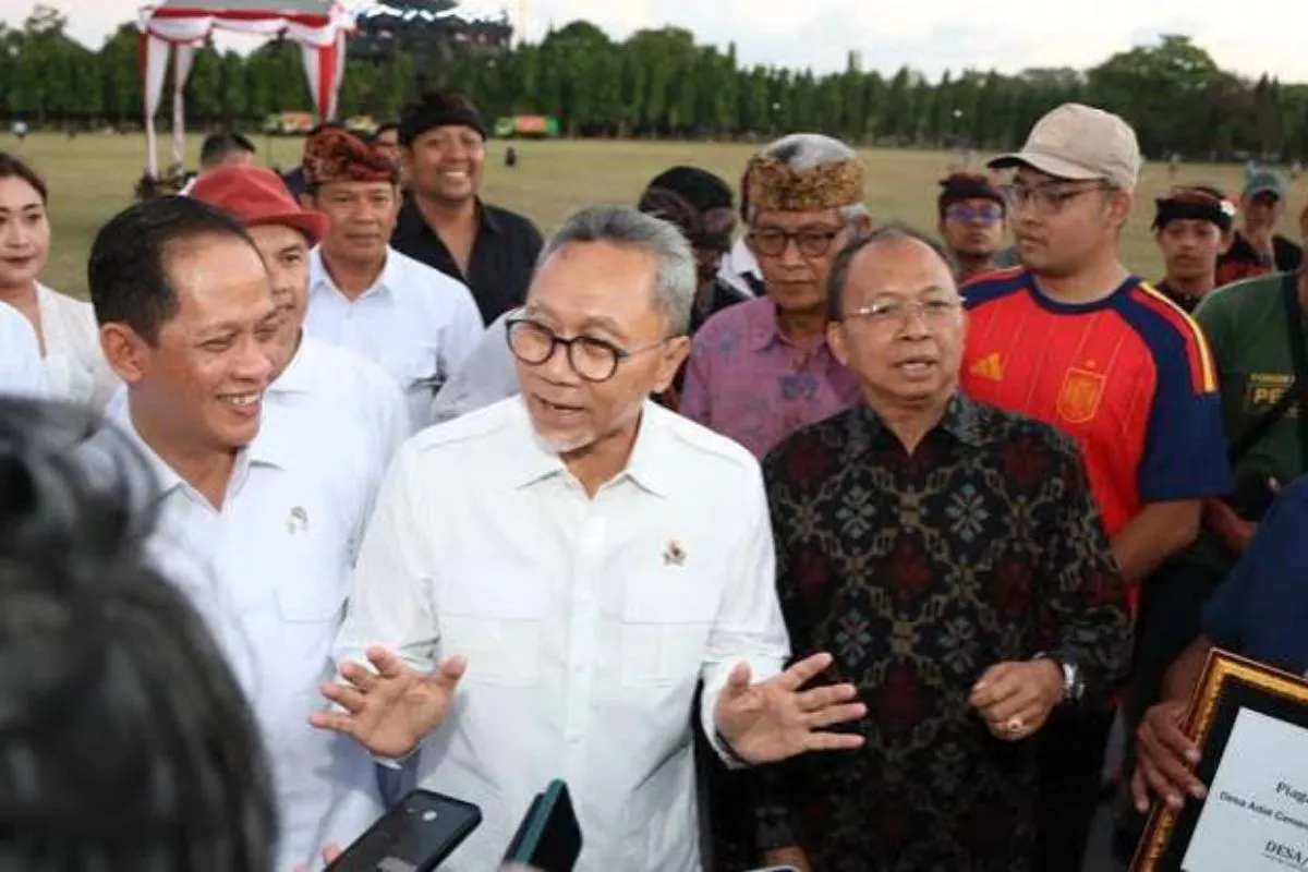 Bukan Toko Serba Ada, Kopdes Berfungsi sebagai Infrastruktur Pemerintah