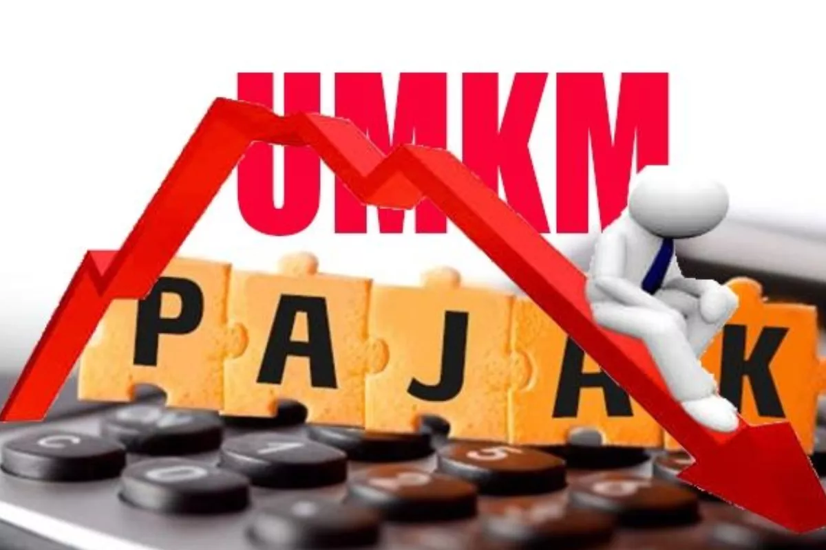 Pemerintah Revisi Aturan Pajak UMKM untuk CV dan PT Mulai Tahun 2026