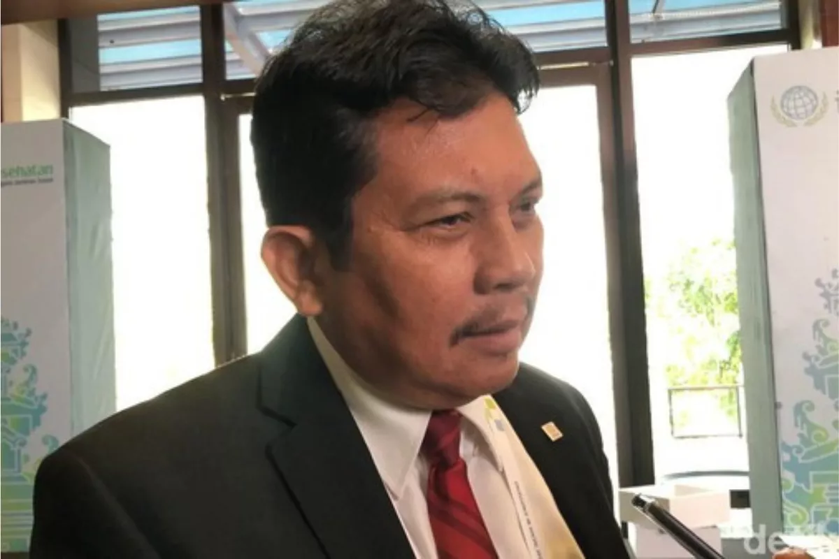 BPJS Kesehatan Tunggu Perpres Pemutihan Tunggakan Iuran