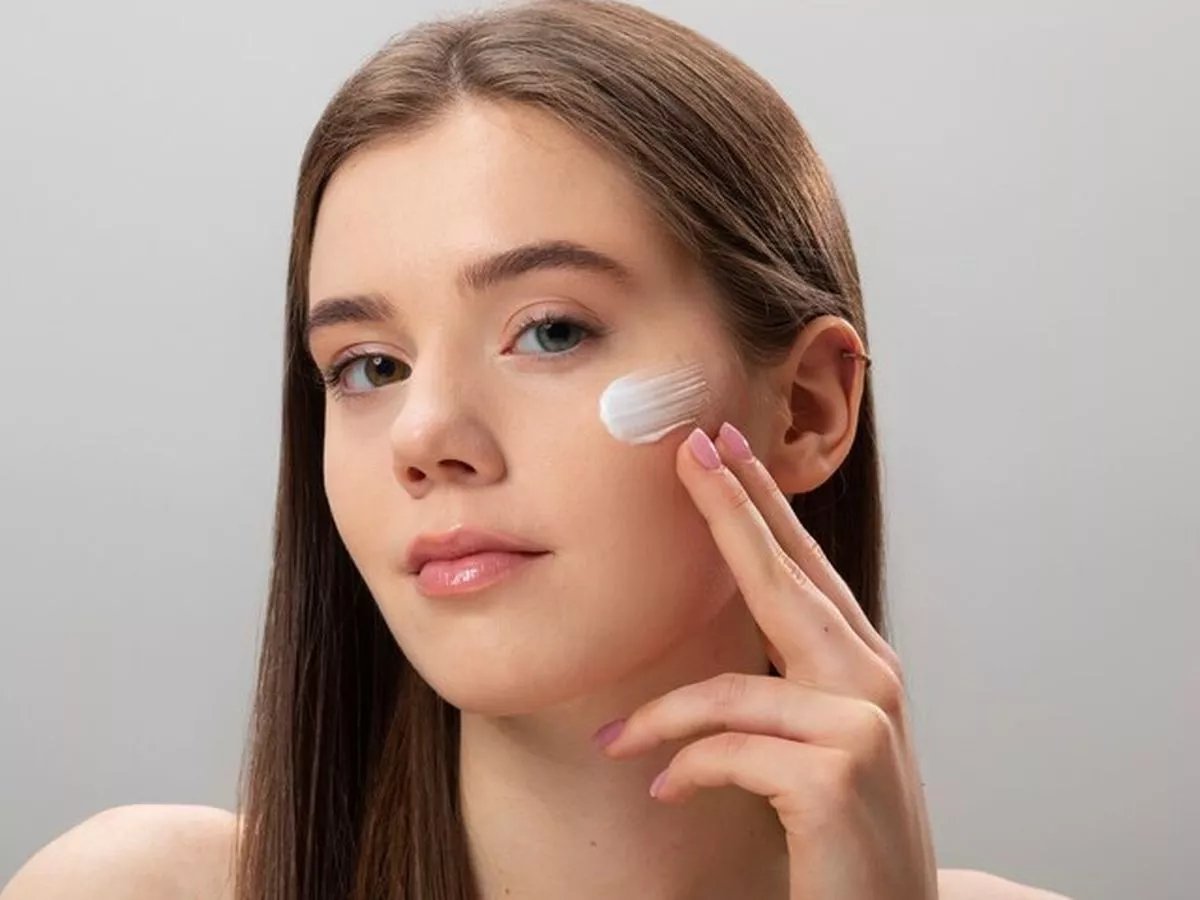 Rahasia Tips Glow Up Natural Remaja Agar Kulit Sehat Berkilau