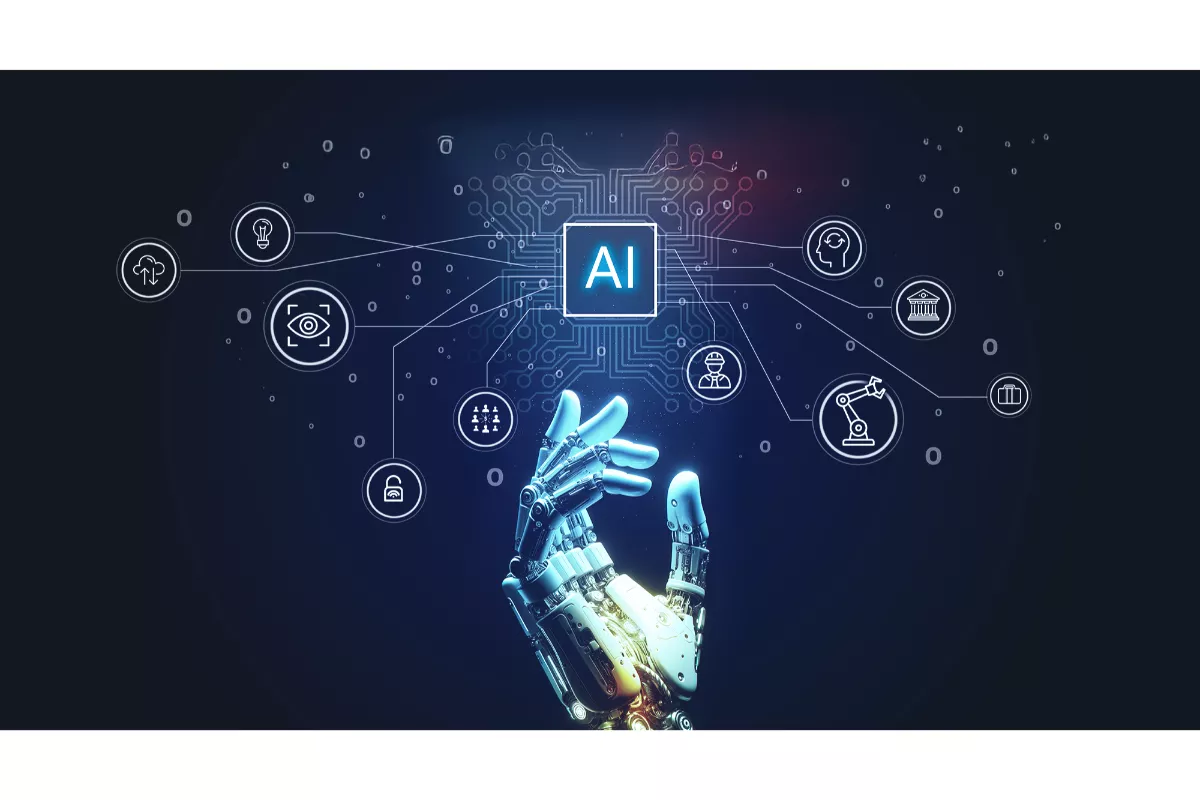 Memahami Pengertian AI (Artificial Intelligence) dan Cara Kerjanya