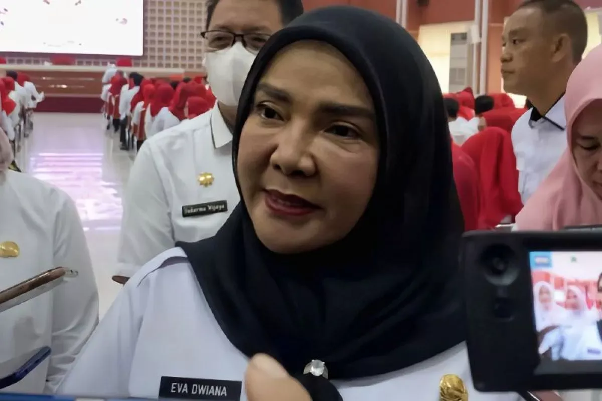 APEKSI Minta Pusat Sempurnakan Fiskal Daerah Dalam Rapat Kerja Di Solo