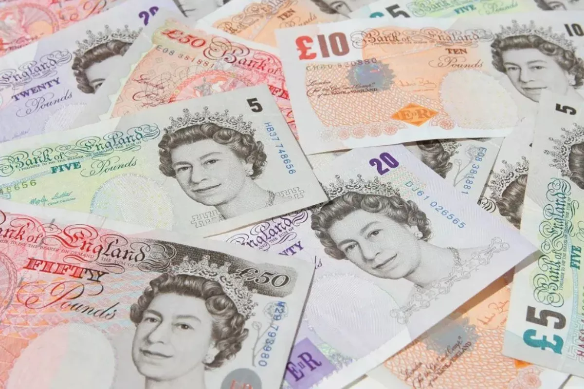 Prakiraan GBP/USD: Bias Bearish Bertahan Jelang Kebijakan Fed dan BoE