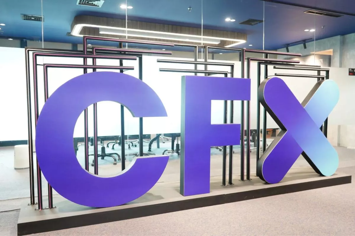 CFX Bidik Sektor Ekonomi Kreatif Lewat Tokenisasi Aset Digital