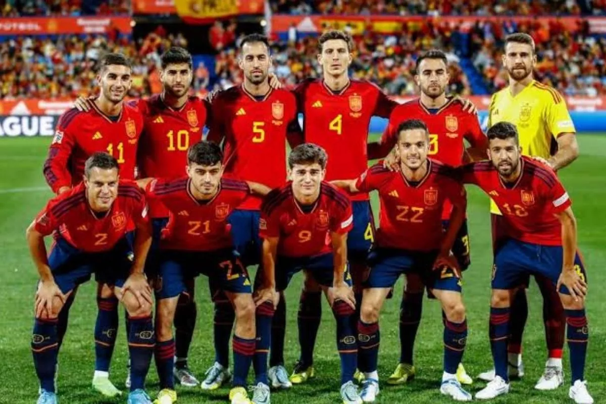Piala Dunia 2026: Spanyol Waspadai Kebangkitan Belgia di 8 Besar