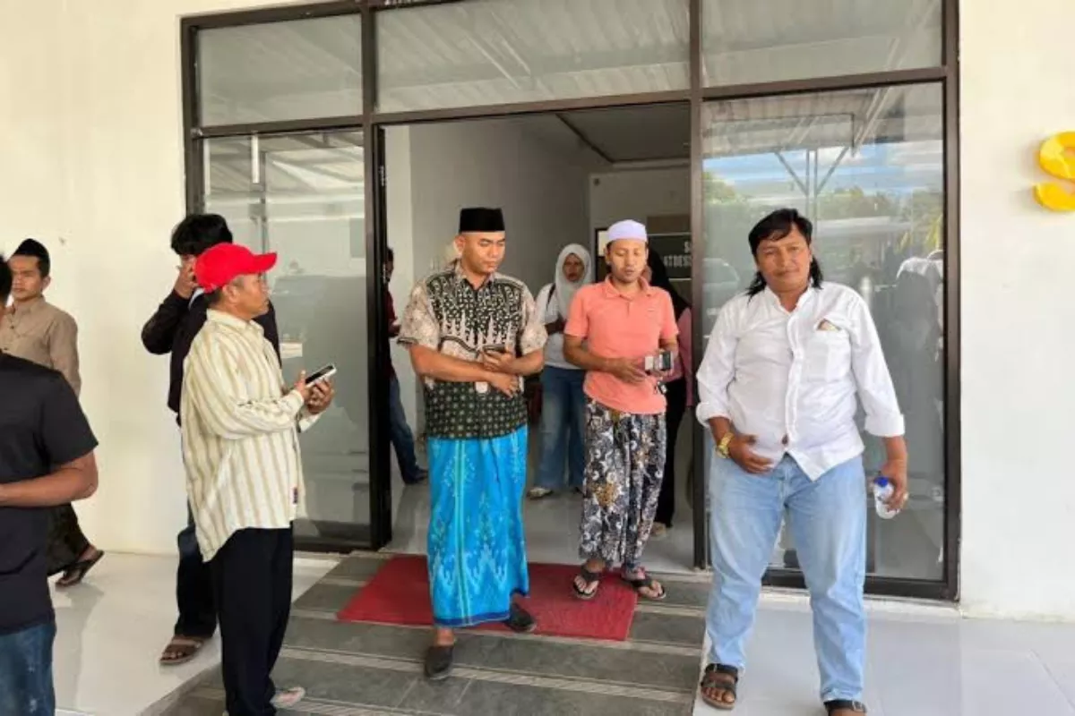 Buron Sejak 2020, Pelaku Penipuan Rp 7,8 Miliar Akhirnya Ditangkap