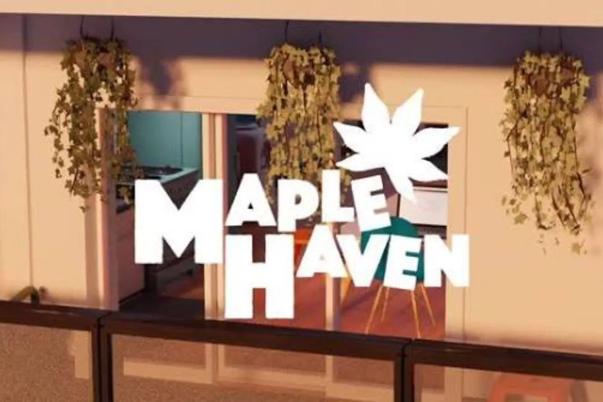 Diadaptasi Jadi Gim Mobile, Maple Haven City Rush Buka Pra-registrasi
