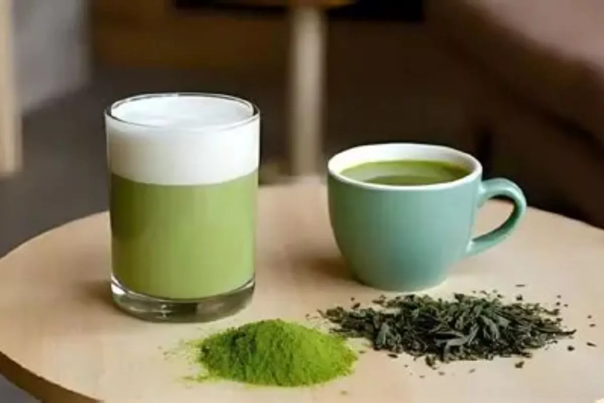 Matcha dan Green Tea, Serupa Tapi Tak Sama: Ini Perbedaannya