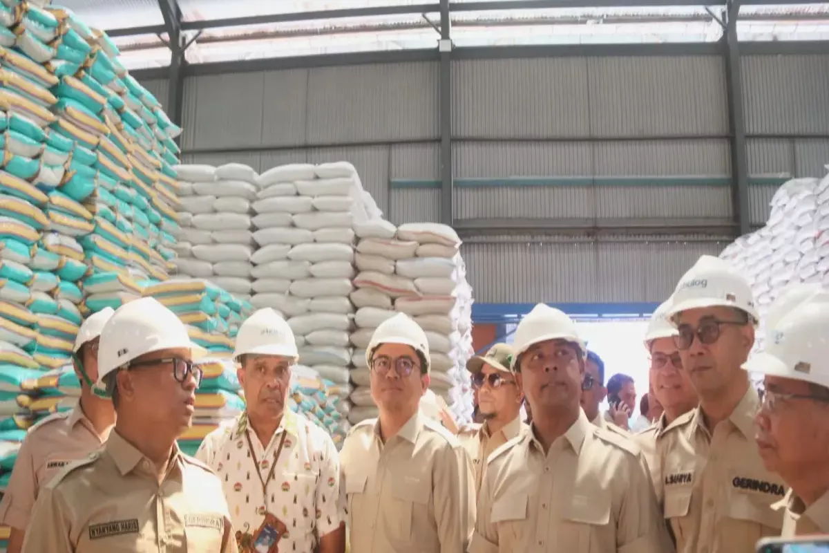 Kasus Korupsi KPR PT BAS Mencuat, DPR Desak Evaluasi Tata Kelola Bank