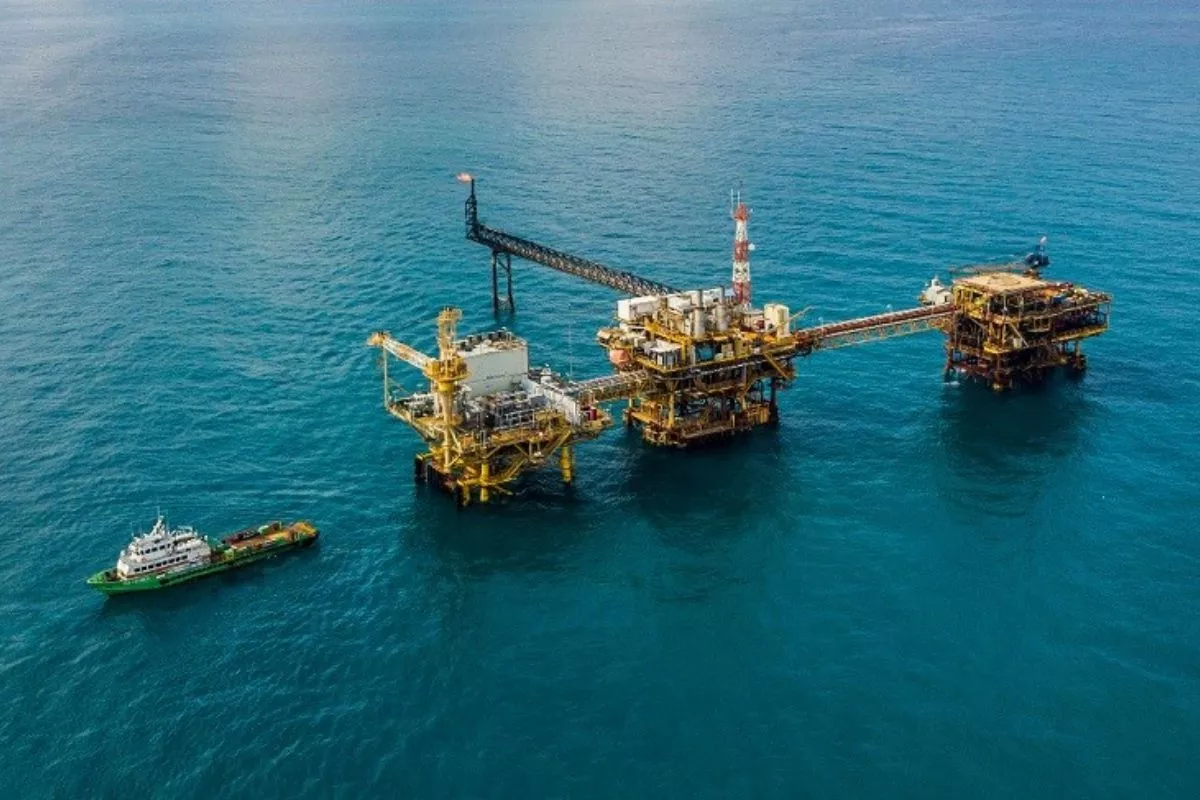 Pertamina dan Halliburton Percepat Digitalisasi Hulu Migas Nasional