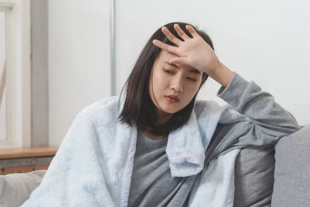 Bukan Masuk Angin, Ini Fakta Medis Seputar Angin Duduk