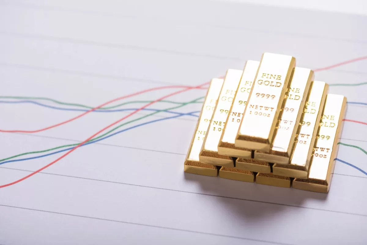 Cara Menghitung Spread Harga Emas Agar Tidak Rugi Cuan Maksimal