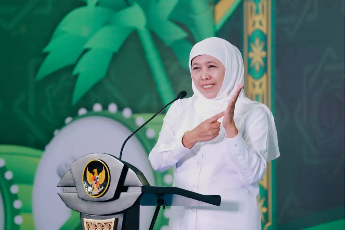 Khofifah Apresiasi LLDikti VII Perkuat Akses Kuliah di Jatim