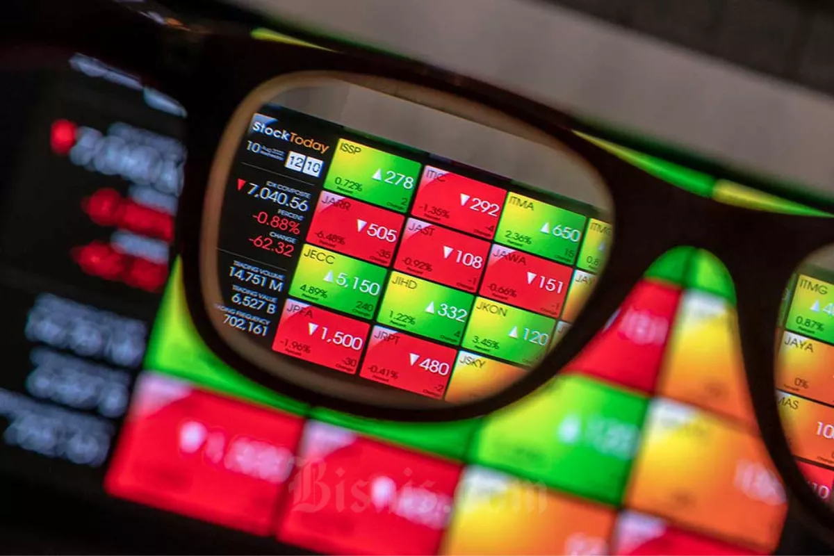 IHSG Berpeluang Lanjut Menguat, Cek Analisis 4 Saham Pilihan