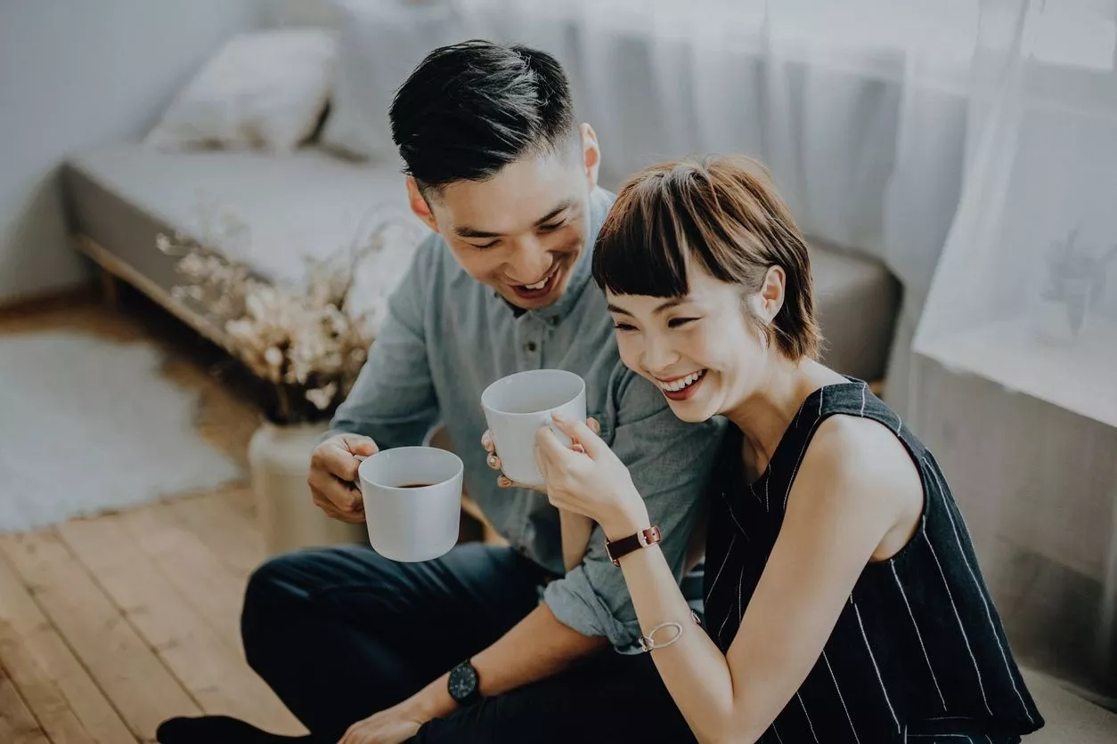 Kenali Ciri Kepribadian Seseorang yang Mengutamakan Quality Time Ini