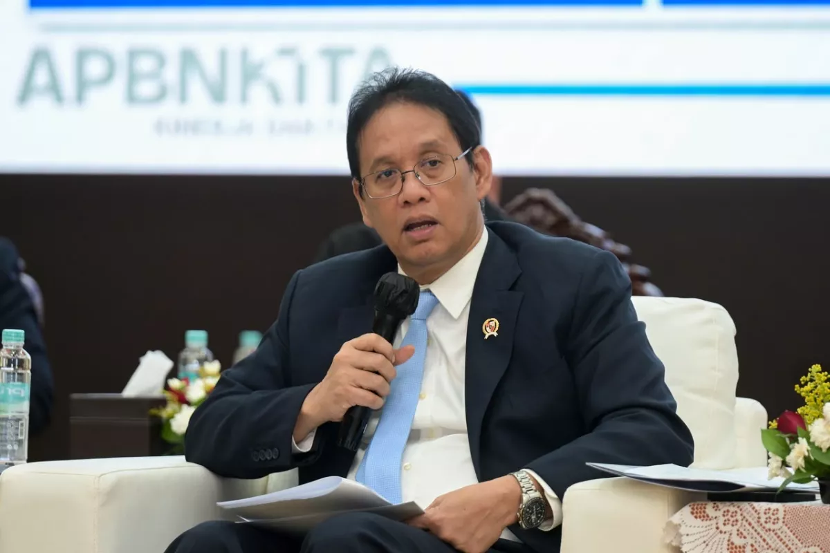 Pencapaian APBN Indonesia Semester I Tahun 2026 Yang Kuat Dan Sehat