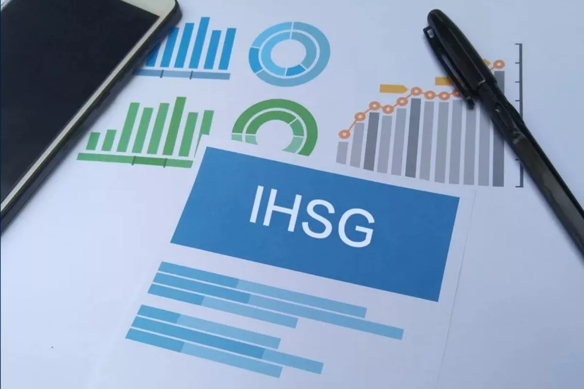 IHSG Melonjak ke Level 6.195, Intip Rekomendasi Saham Pilihan Hari Ini