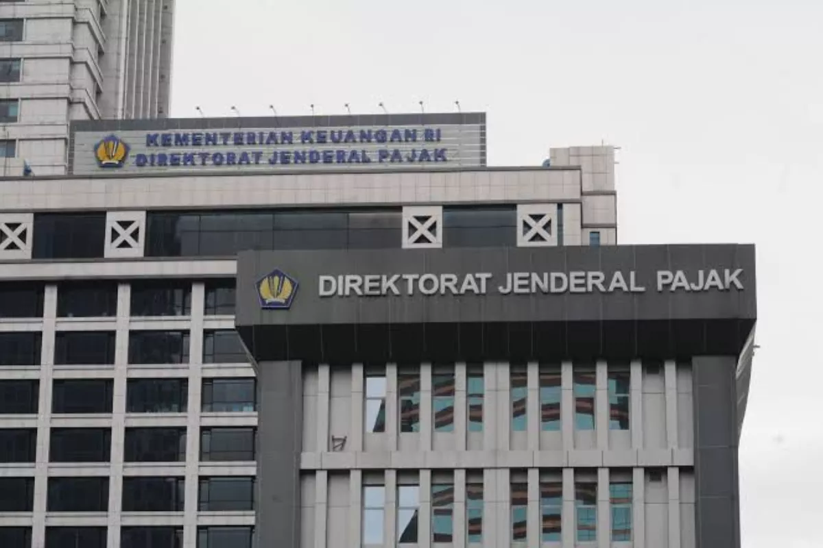 DJP Tegaskan PPh Final UMKM 0,5 Persen Berlaku Selamanya Tanpa Batas