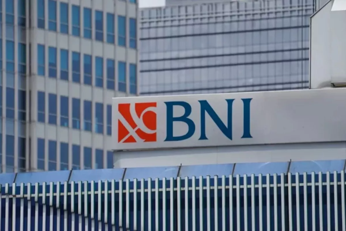 Potensi KUR Perumahan BNI Rp 225,5 Miliar Didominasi UMKM