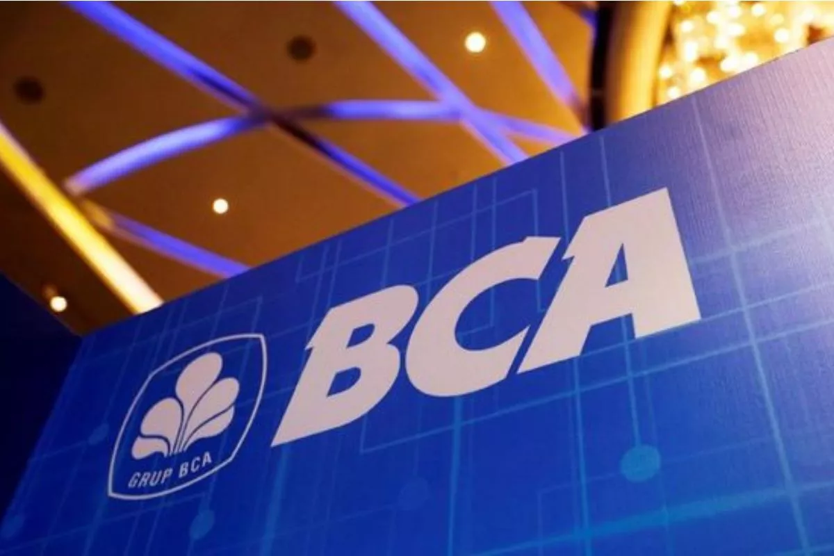 Saham BBCA Turun 3,19 Persen Analis Nilai Tetap Terkuat di Indonesia
