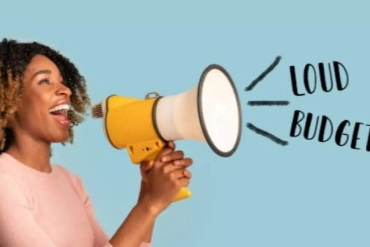 Tren Loud Budgeting Ramai Diadopsi Gen Z demi Hemat Keuangan
