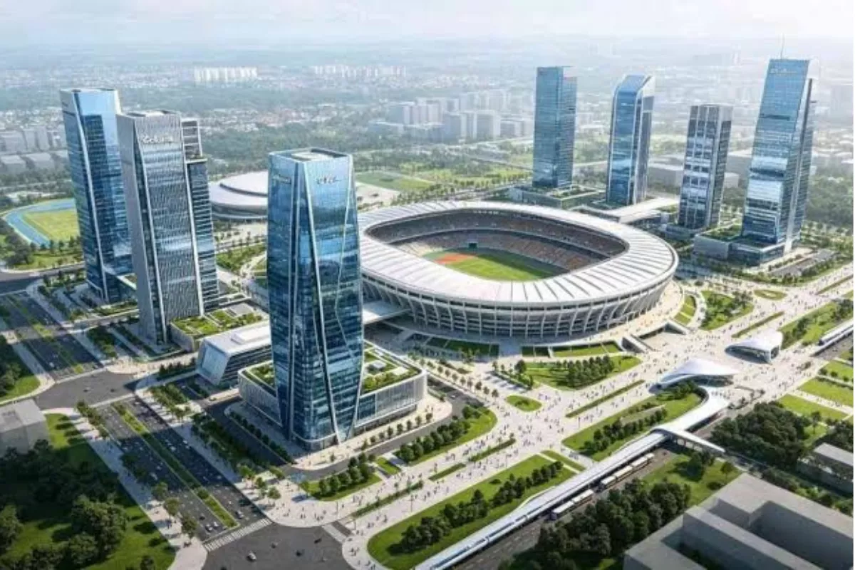 Rencana Pemerintah Sulap GBK dan Hotel Sultan Jadi Ikon Dunia