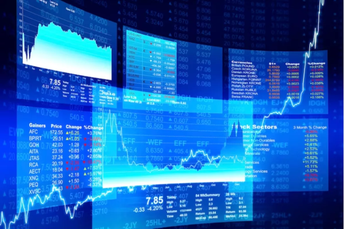 Minat Investasi Tinggi Investor Pasar Modal Indonesia Tembus 26 Juta