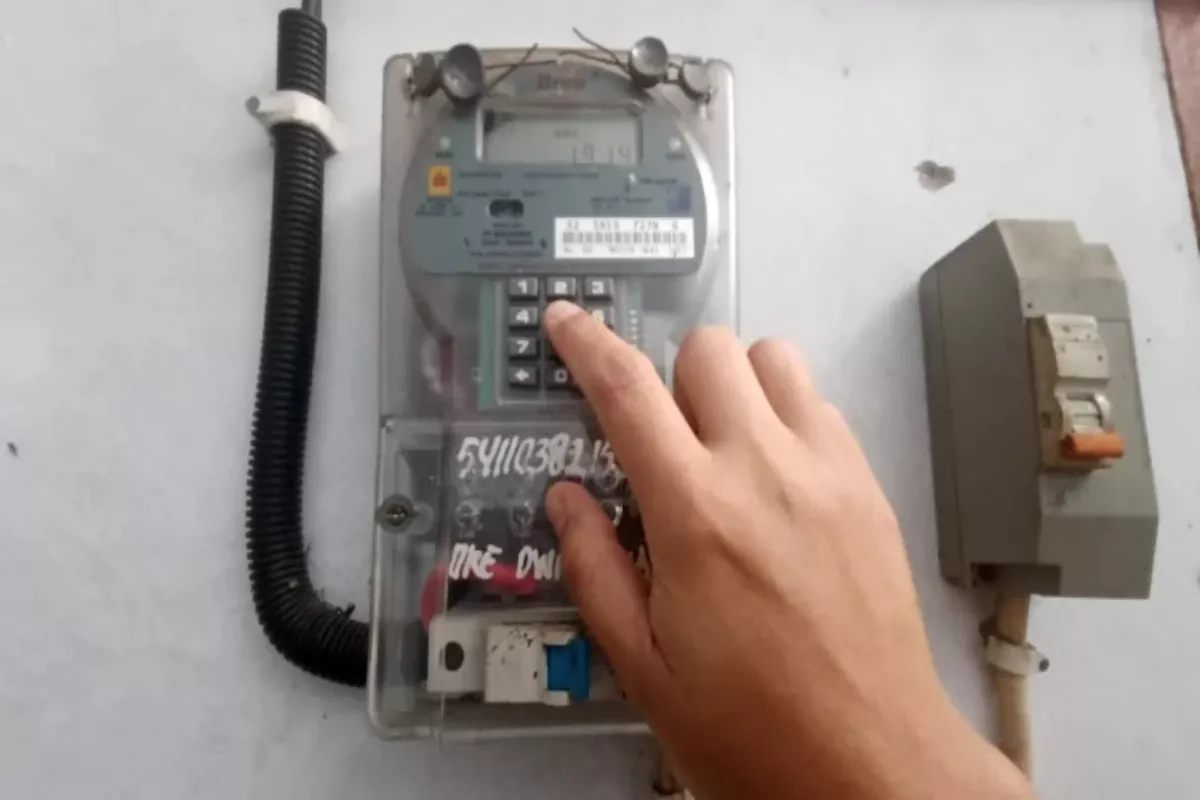 Tarif Listrik PLN Mei 2026 Resmi Berlaku Cek Rincian Semua Golongan