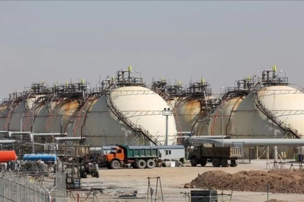 Malaysia Jajaki Tenaga Nuklir demi Stabilitas Energi