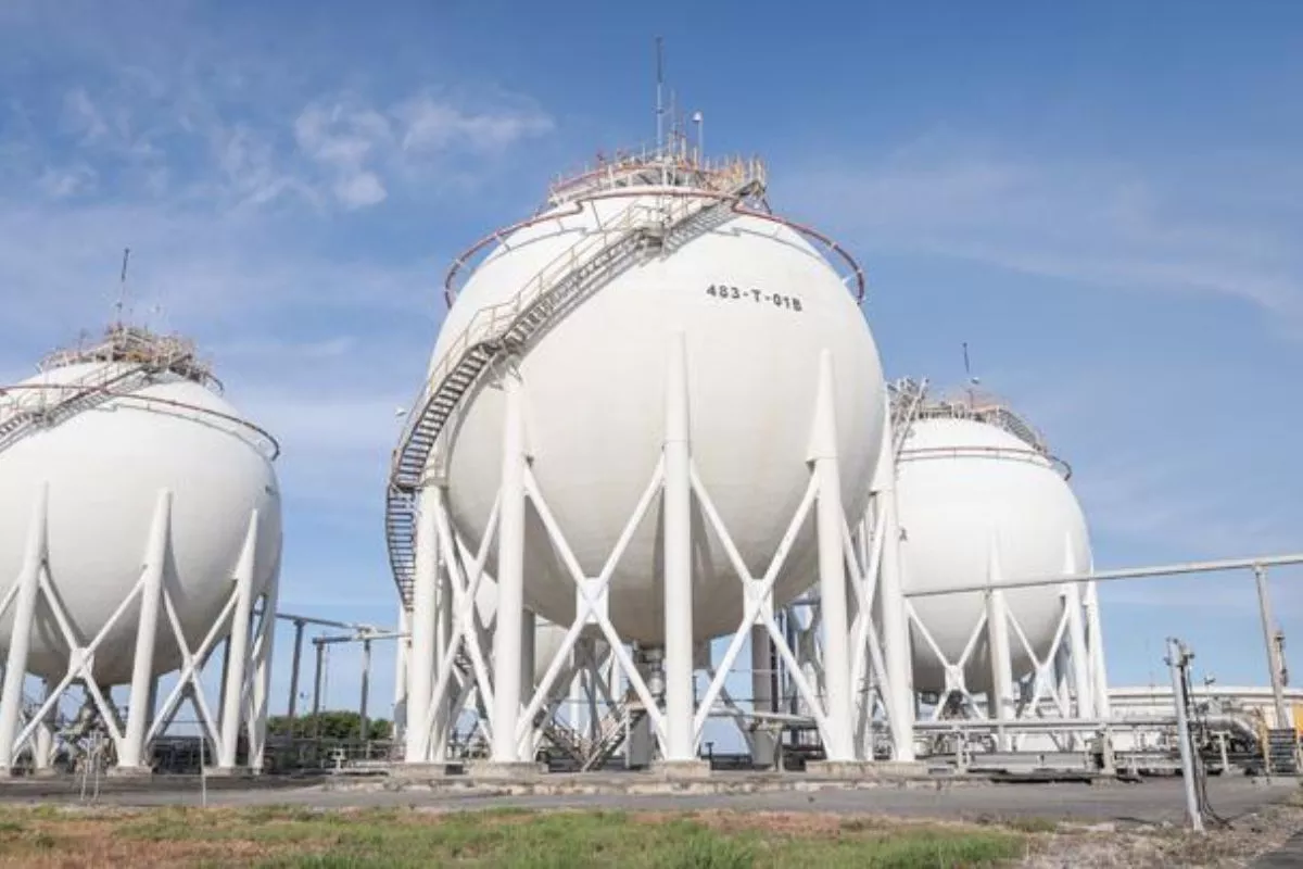 Saka Energi Kantongi Persetujuan POD Lapangan Ronggolawe