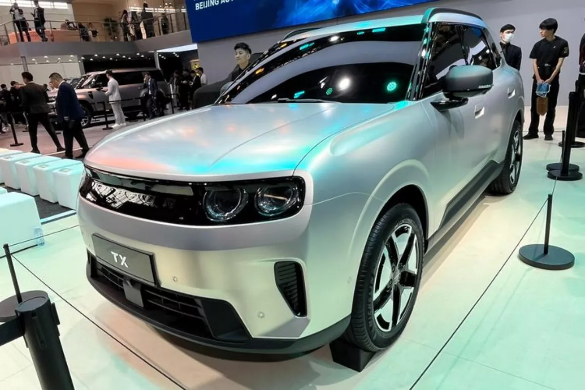 Bos Jetour Pastikan Mobil Listrik Bakal Meluncur Indonesia Segera