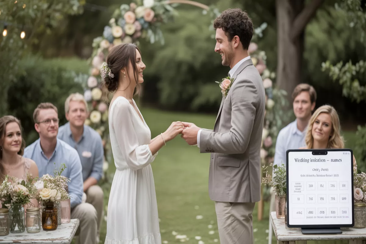 Strategi Efektif Tips Hemat Biaya Nikah untuk Pasangan Muda