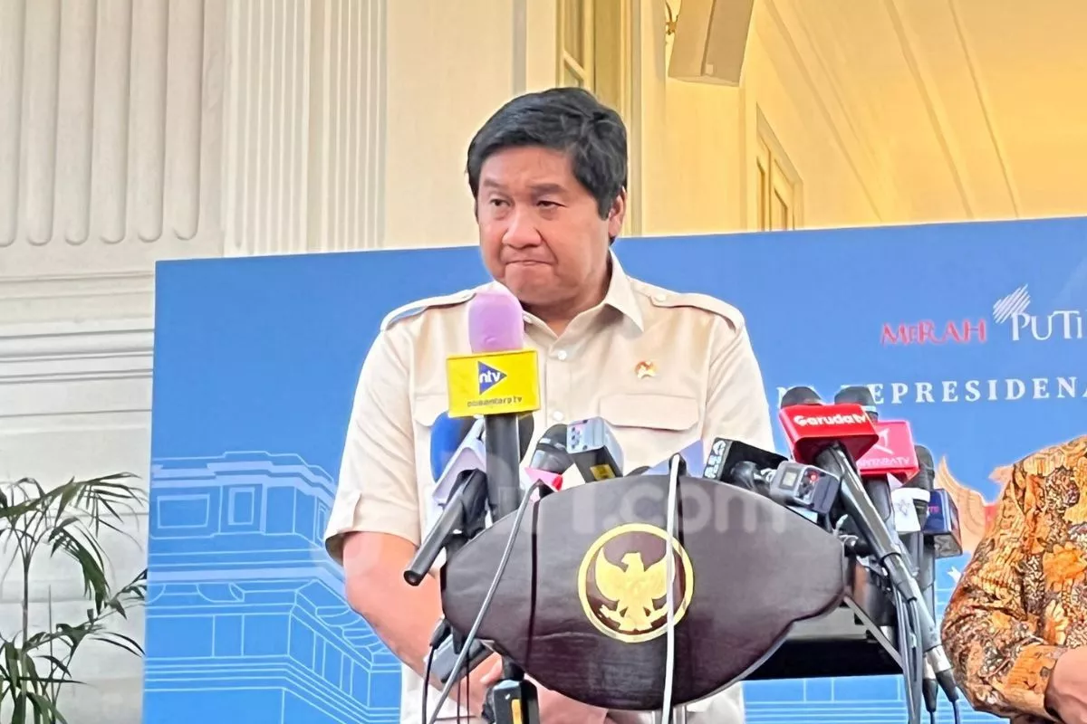Manfaatkan Lahan KAI, Astra Akan Bangun 1.000 Rumah di Kiaracondong