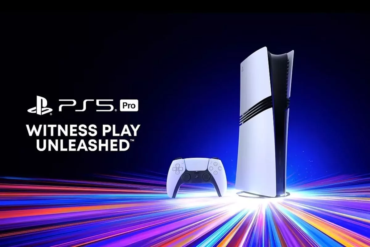 Sony Pastikan Cakram Gim PS Masih Bisa Dipesan hingga Sebelum 2028