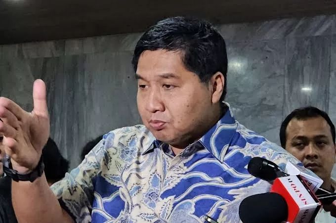 Soal Gempa NTT, Menteri PKP Siap Kerja Lebih Cepat dan Akurat