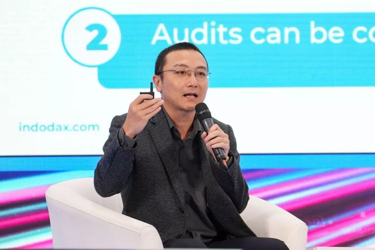 Indodax Tekankan Keseimbangan Regulasi dan Inovasi Industri Kripto