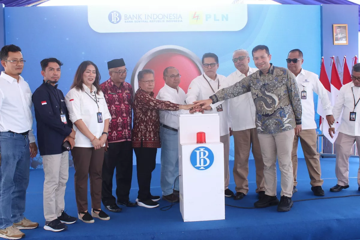 NTB Akselerasi Target Netralitas Karbon Lewat Penerapan B50
