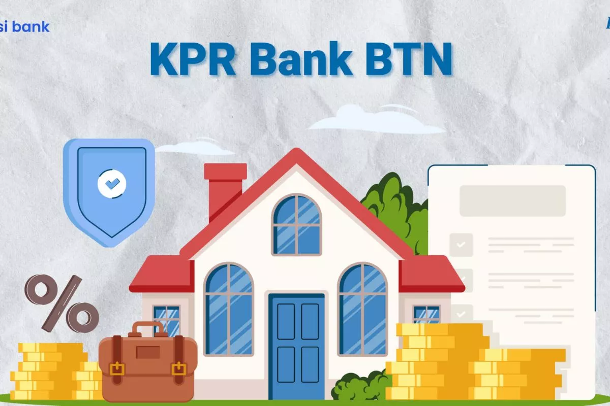 NPL KPR Naik ke 3,26%, Debitur Kelas Menengah Dinilai Paling Rentan