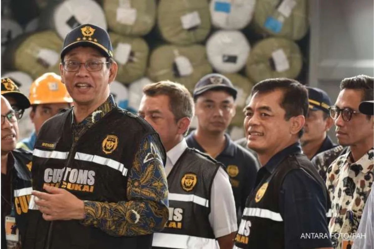 Menkeu: Perlakuan Khusus Patriot Bond Hanya untuk Dana Investasi