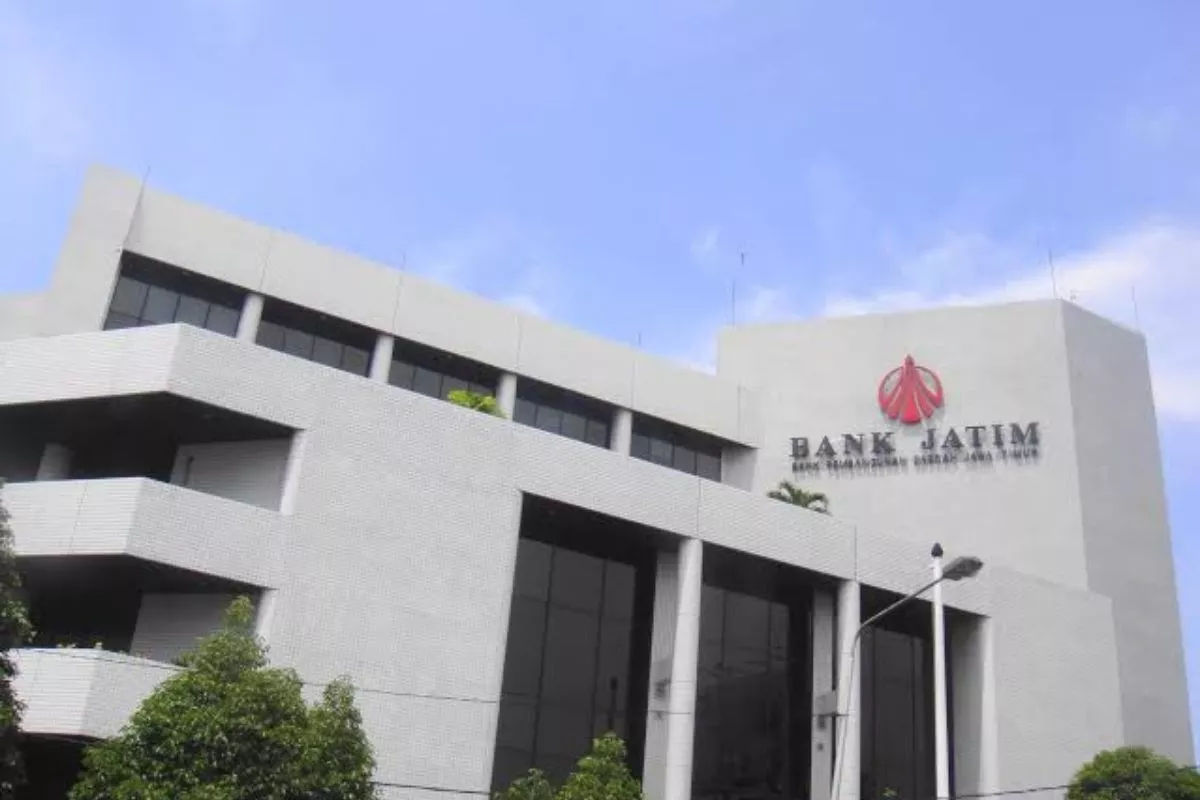 Sinergi KUB Bank Jatim: Dari Modal ke Integrasi Bisnis