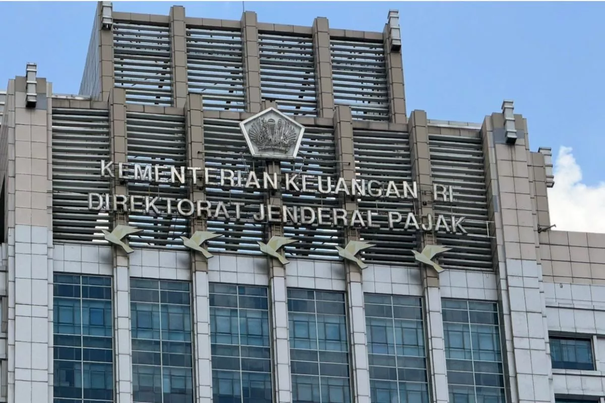 DJP Imbau Wajib Pajak Waspadai Modus Penipuan Lewat Pengiriman File
