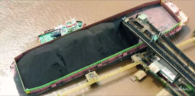 Persetujuan RKAB ESDM: Kuota Produksi Minerba 2026 Resmi Dirilis